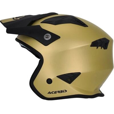 Acerbis Aria Metallic - Oro Opaco Acerbis Aria Metallic - Oro Opaco