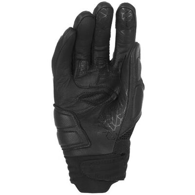 Guanti Acerbis Maya Ce - Nero - L - Guanti da moto Guanti Acerbis Maya Ce - Nero - L - Guanti da moto
