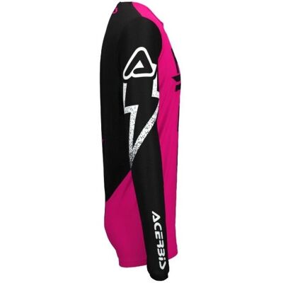 Maglia da Motocross Acerbis X-FLEX BLIZZARD - Vestibilità slim Maglia da Motocross Acerbis X-FLEX BLIZZARD - Vestibilità slim