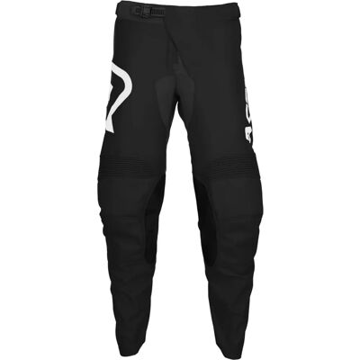 Acerbis - MX TRACK INC. - Nero/Bianco - 36 - Pants Acerbis - MX TRACK INC. - Nero/Bianco - 36 - Pants