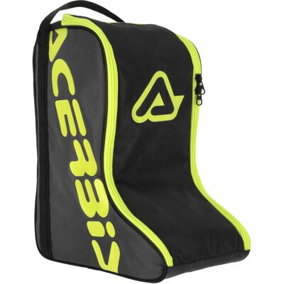 Acerbis - X-Linear - Black-Yellow - Size 47 - Stiefeltasche Acerbis - X-Linear - Black-Yellow - Size 47 - Stiefeltasche
