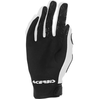 Acerbis MX LINEAR KID 2.0 - Bianco - S - Guanti Acerbis MX LINEAR KID 2.0 - Bianco - S - Guanti