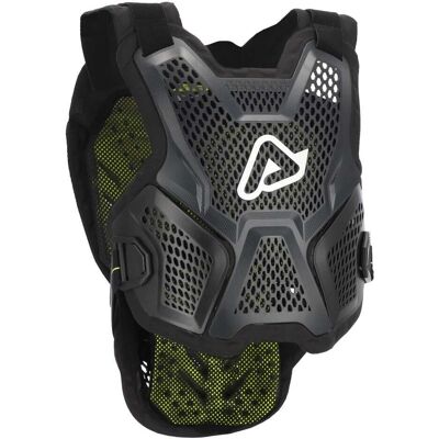 Protector Corporel Acerbis P035 L1 - Gilet de protection - Publicité Protector Corporel Acerbis P035 L1 - Gilet de protection - Publicité