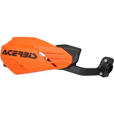 Acerbis Hand Guards Orange - Hand Guards for Off-road Bikes Acerbis Hand Guards Orange - Hand Guards for Off-road Bikes