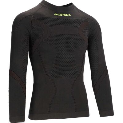 Acerbis - X-Body Winter 2.0 Nero 2XL Acerbis - X-Body Winter 2.0 Nero 2XL