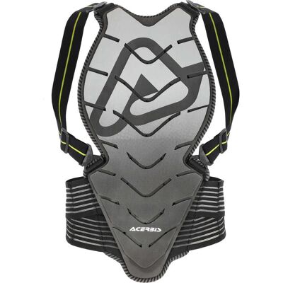 Acerbis Back 2.0 - Protezione dorsale Acerbis Back 2.0 - Protezione dorsale