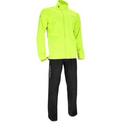 Completo antipioggia Acerbis Thunder - Giacca & Pantaloni Completo antipioggia Acerbis Thunder - Giacca & Pantaloni
