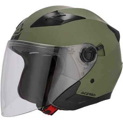 Casco Moto Acerbis Firstway 2.0 - XL - Casco Moto Casco Moto Acerbis Firstway 2.0 - XL - Casco Moto
