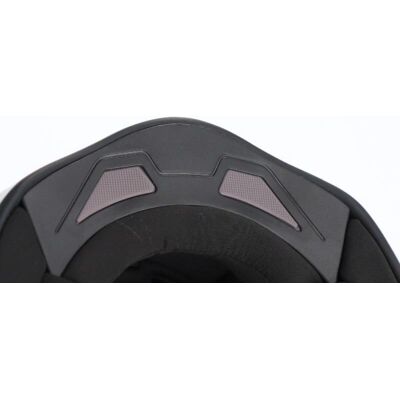 Casque Jet Acerbis Aria 2206 Vert Militaire M - Publicité Casque Jet Acerbis Aria 2206 Vert Militaire M - Publicité