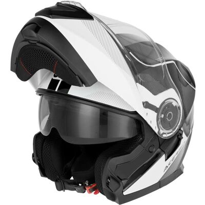 Acerbis - Serel 22-06 - Nero - M - Casco Acerbis - Serel 22-06 - Nero - M - Casco