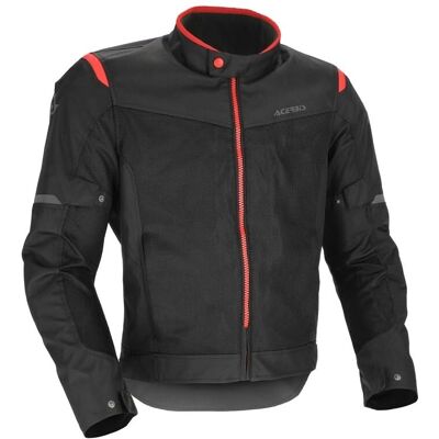 Acerbis Ramsey Vented 2.0 - Giacca moto Acerbis Ramsey Vented 2.0 - Giacca moto