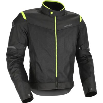 Giacca Acerbis RAMSEY My Vented - Moto Giacca Acerbis RAMSEY My Vented - Moto