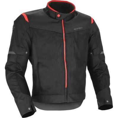Giacca Moto Ventilata Acerbis Ramsey - Giacca da moto Giacca Moto Ventilata Acerbis Ramsey - Giacca da moto