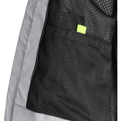 Giacca Motorrad Ventilata Acerbis Ramsey - Equipaggiamento Estivo Giacca Motorrad Ventilata Acerbis Ramsey - Equipaggiamento Estivo