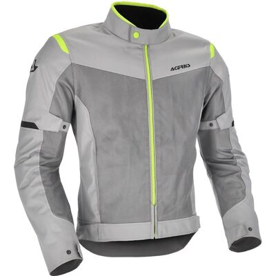 Giacca moto ventilata Acerbis Ramsey - Giacca Moto Giacca moto ventilata Acerbis Ramsey - Giacca Moto