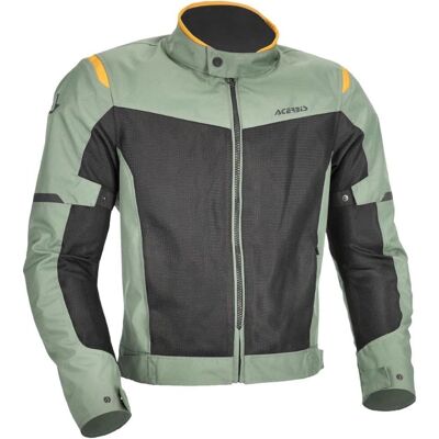 Acerbis Ramsey Vented 2.0 - Giacca tessile da uomo S Acerbis Ramsey Vented 2.0 - Giacca tessile da uomo S