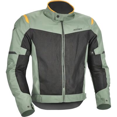 Acerbis Ramsey Vented 2.0 - Giacca in tessuto Acerbis Ramsey Vented 2.0 - Giacca in tessuto