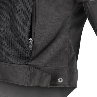 Acerbis RAMSEY LA - femmina - XL - giacca tessile Acerbis RAMSEY LA - femmina - XL - giacca tessile