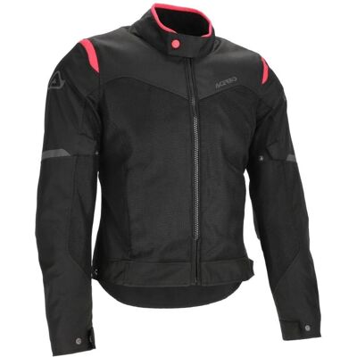Acerbis - Ramsey LA - Femmina - S - Giacca tessuto Acerbis - Ramsey LA - Femmina - S - Giacca tessuto