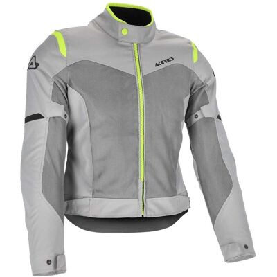 Acerbis - Ramsey - Size S - Giacca moto Acerbis - Ramsey - Size S - Giacca moto