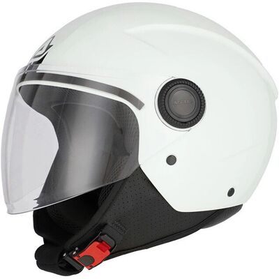 Acerbis - Brezza Kid - Bianco - 54 - Helmet Acerbis - Brezza Kid - Bianco - 54 - Helmet
