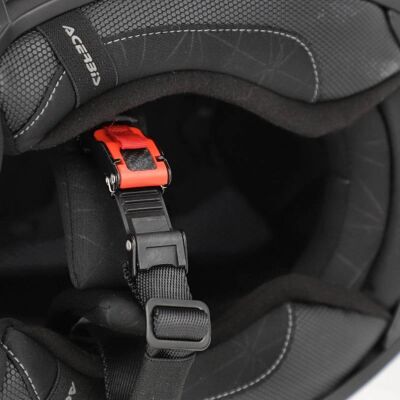 Casco Acerbis Assault - Avventura, Aerodinamico, Visiera Rimovibile - Casco Casco Acerbis Assault - Avventura, Aerodinamico, Visiera Rimovibile - Casco