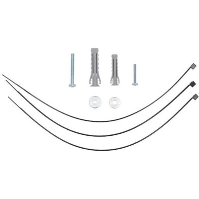 Acerbis Rahmenschutz Tf-x 250 2024 - 2025 - Rahmenprotektoren Acerbis Rahmenschutz Tf-x 250 2024 - 2025 - Rahmenprotektoren