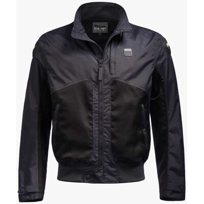 Giacca in Tessuto Moto Blauer Thor Air - Abbigliamento da Moto Giacca in Tessuto Moto Blauer Thor Air - Abbigliamento da Moto