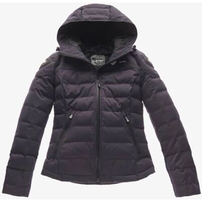 Giacca tessile motociclista Blauer Easy Winter 2.0 Blu - Giacca tessile per moto Giacca tessile motociclista Blauer Easy Winter 2.0 Blu - Giacca tessile per moto