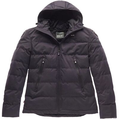 Blauer Modello 2.0 Giacca Tessile Moto Blu Blauer Modello 2.0 Giacca Tessile Moto Blu