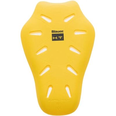 Blauer Protecteur dorsal Unisexe Jaune Taille M - Protections dorsales - Publicité Blauer Protecteur dorsal Unisexe Jaune Taille M - Protections dorsales - Publicité