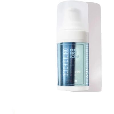 Chio Oclino Crema Contorno Occhi - Idratante & Anti-Rughe Chio Oclino Crema Contorno Occhi - Idratante & Anti-Rughe