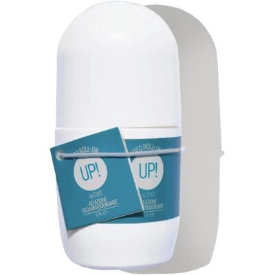 Chio Up! Deodorante - Deodorante Chio Up! Deodorante - Deodorante