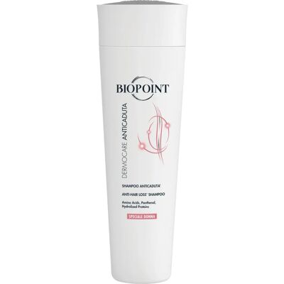 Biopoint Dermocare Shampoo Anti-Chute - 200ml Biopoint Dermocare Shampoo Anti-Chute - 200ml