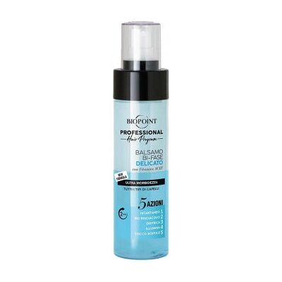 Biopoint Haarcreme & Konzentrat - 200 ml Biopoint Haarcreme & Konzentrat - 200 ml