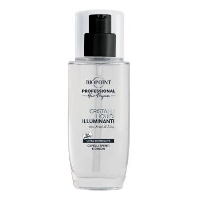 Biopoint Flüssigkristalle Haarspray - Haartyp Biopoint Flüssigkristalle Haarspray - Haartyp