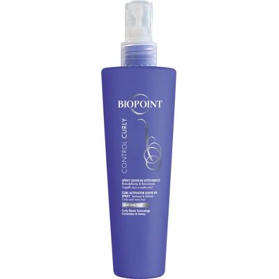 Biopoint Control Spray Bouclier - Sans rinçage, 200ml Biopoint Control Spray Bouclier - Sans rinçage, 200ml