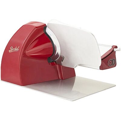 Berkel Home Line Plus HL Plus 200 - Rot - Fleischerschneider Berkel Home Line Plus HL Plus 200 - Rot - Fleischerschneider