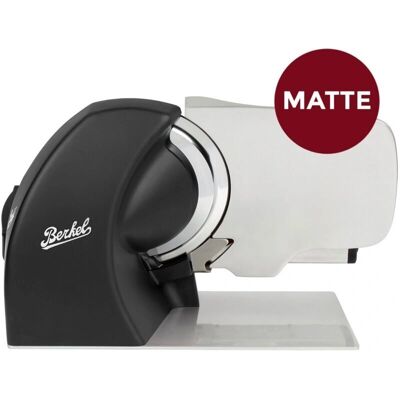 Berkel Home Line Plus 250 Affettatrice Berkel Home Line Plus 250 Affettatrice