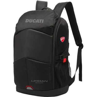 Ducati DUC-BKP-WTP Waterproof Sports Backpack Ducati DUC-BKP-WTP Waterproof Sports Backpack