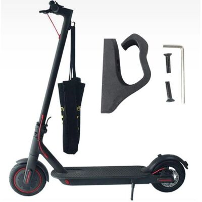 Urban Prime UP-MON-KIT - Akcesoria do Elektrycznej Hulajnogi z Torbą Urban Prime UP-MON-KIT - Akcesoria do Elektrycznej Hulajnogi z Torbą
