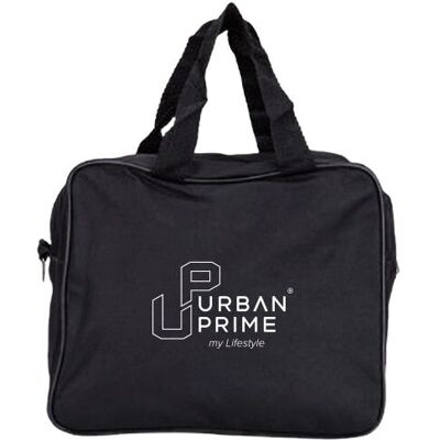Borsa per trasporto scooter Urban Prime UP-MON-SAC Nero Multicolore Borsa per trasporto scooter Urban Prime UP-MON-SAC Nero Multicolore