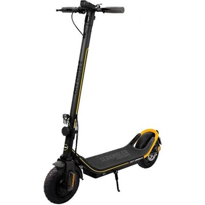 Ducati - Scrambler City Cross-e - 350W - Elektrische scooter Ducati - Scrambler City Cross-e - 350W - Elektrische scooter