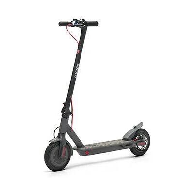 Ducati PRO-I Evo Schwarz - Elektroroller Ducati PRO-I Evo Schwarz - Elektroroller