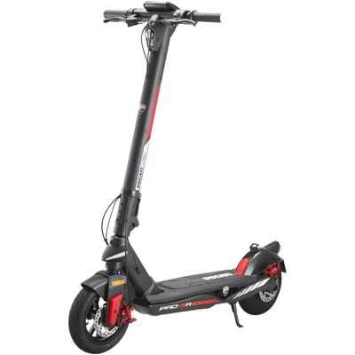 Scooter Elettrico Ducati Pro-III R - 950W, Ruote da 10 pollici, 50 km autonomia Scooter Elettrico Ducati Pro-III R - 950W, Ruote da 10 pollici, 50 km autonomia