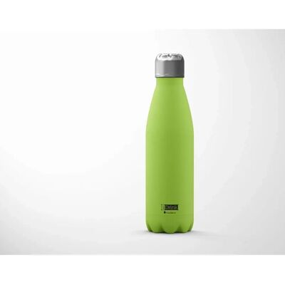 Total Juggling Inox 500Ml - Thermobeker Total Juggling Inox 500Ml - Thermobeker