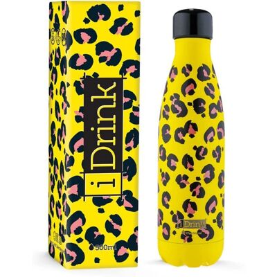 i-TOTAL Παγουρι Idrink Id0076 Therm Bottle - Therm Bottle i-TOTAL Παγουρι Idrink Id0076 Therm Bottle - Therm Bottle