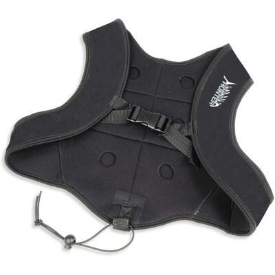 Cinturón de Lastre Neopreno Spider Best Divers Cinturón de Lastre Neopreno Spider Best Divers