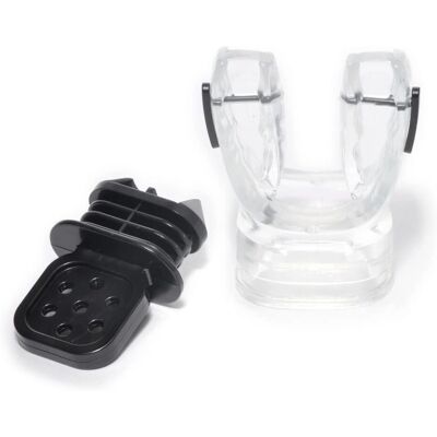 Boquillas Mejor Divers de Moldeo por Termoformado Negro Boquillas Mejor Divers de Moldeo por Termoformado Negro