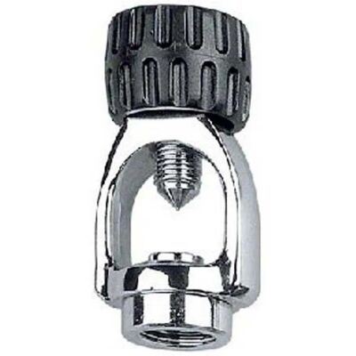 Adattatore DIN/int Best Divers - Accessorio Subacqueo Adattatore DIN/int Best Divers - Accessorio Subacqueo